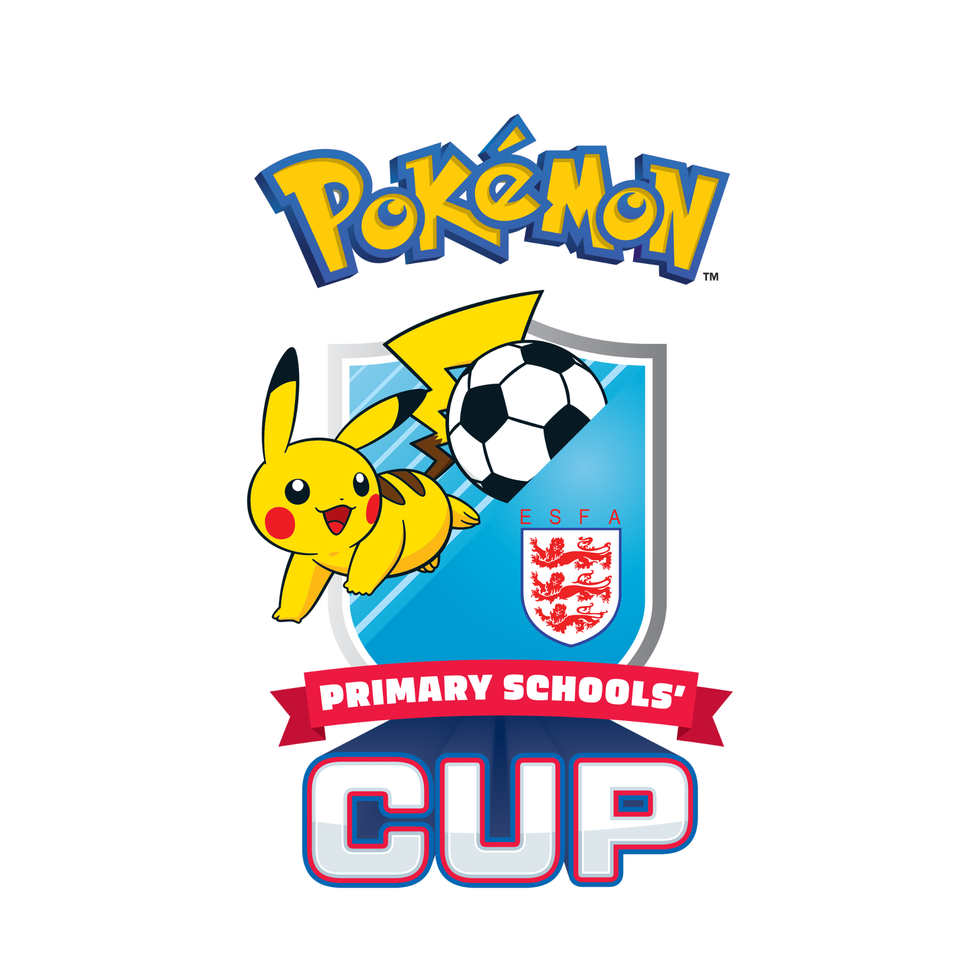 Pokemon Primary Schools Cup Winner
