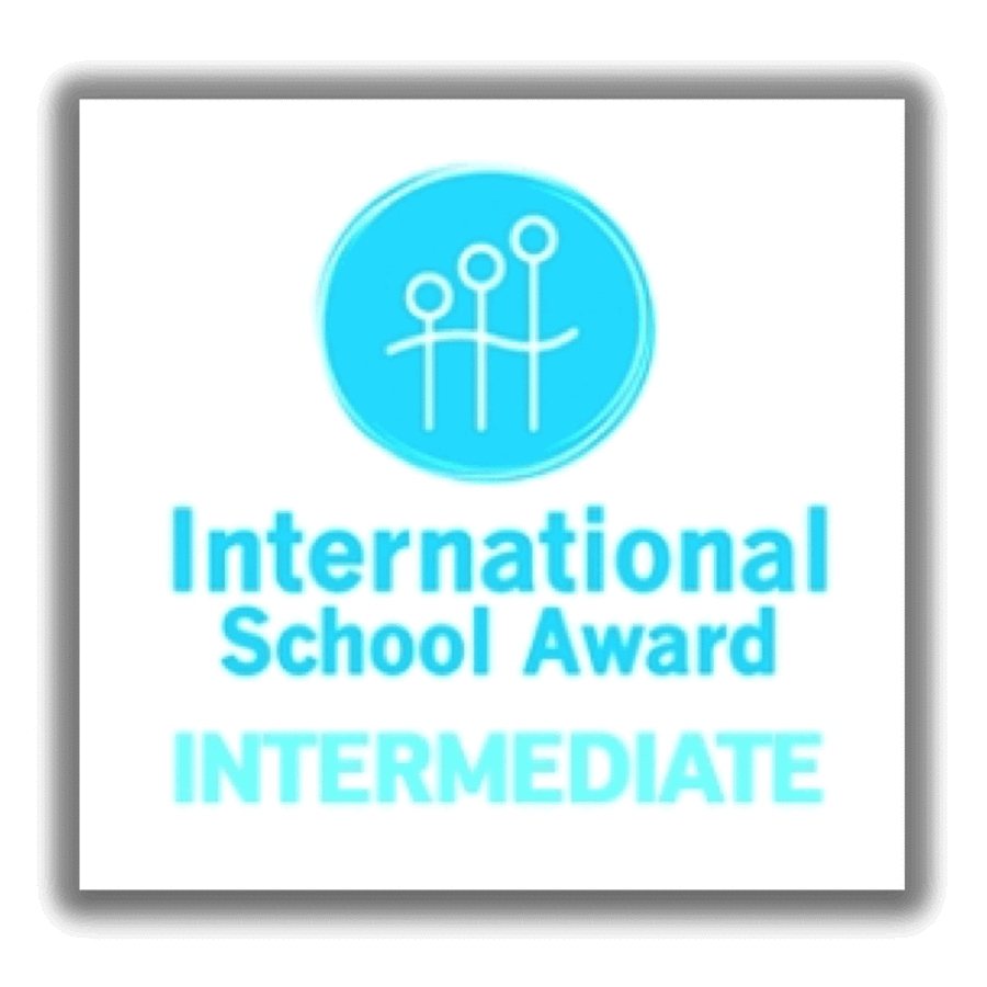International Schools Award