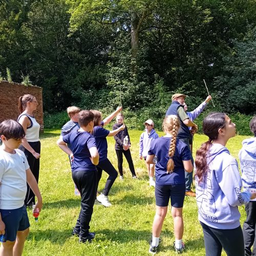 Sir Tom Cowie Charitable Trust